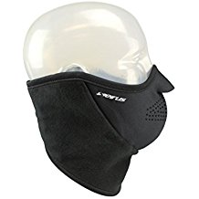 face protection mask review